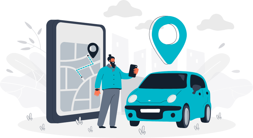 uber for limousine software for digitalise limo booking firms